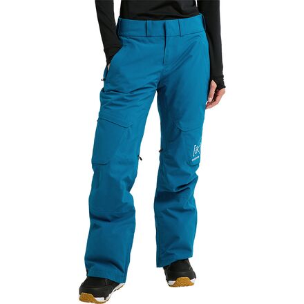 AK Summit GORE-TEX 2L Insulated Pant - Women's