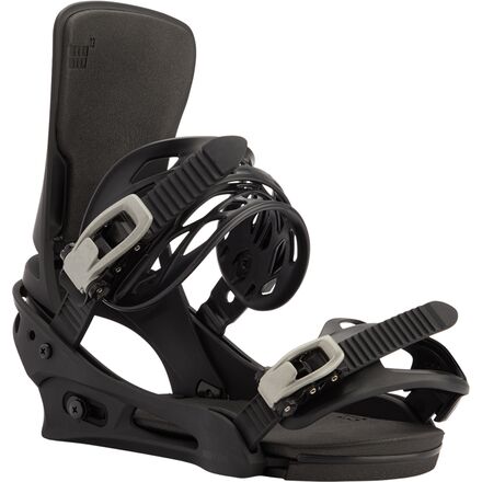 Burton - Cartel Snowboard Binding - 2026