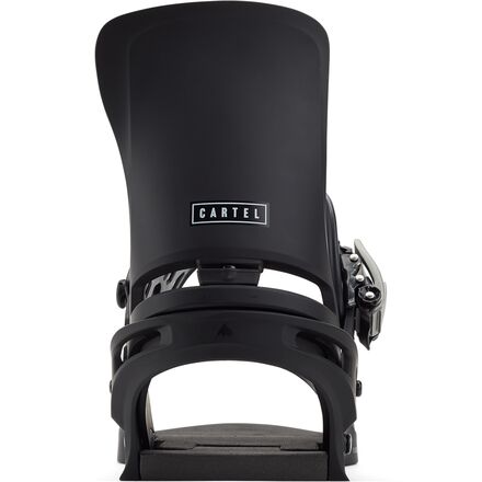 Burton - Cartel Snowboard Binding - 2026