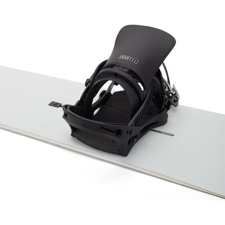 Burton - Cartel Snowboard Binding - 2026