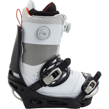 Burton - Cartel Snowboard Binding - 2026