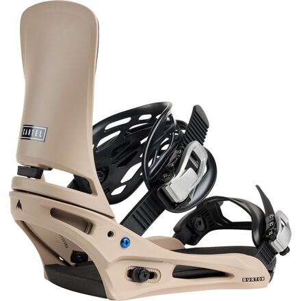 Cartel Snowboard Binding - 2026