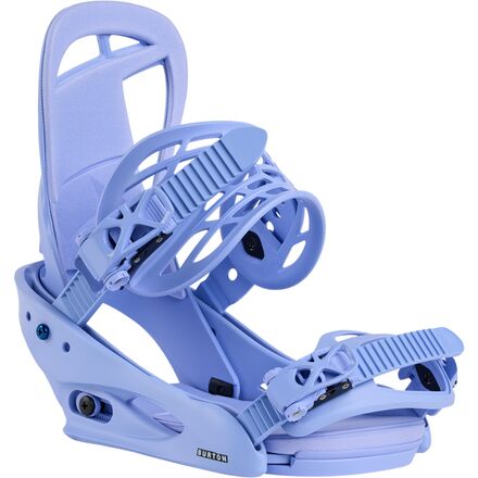 Burton - Citizen Re:Flex Snowboard Binding - 2027 - Women's