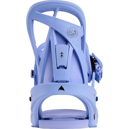 Burton - Citizen Re:Flex Snowboard Binding - 2027 - Women's