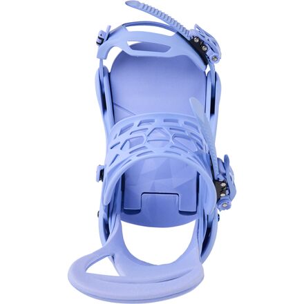 Burton - Citizen Re:Flex Snowboard Binding - 2027 - Women's