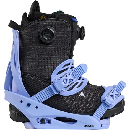 Burton - Citizen Re:Flex Snowboard Binding - 2027 - Women's