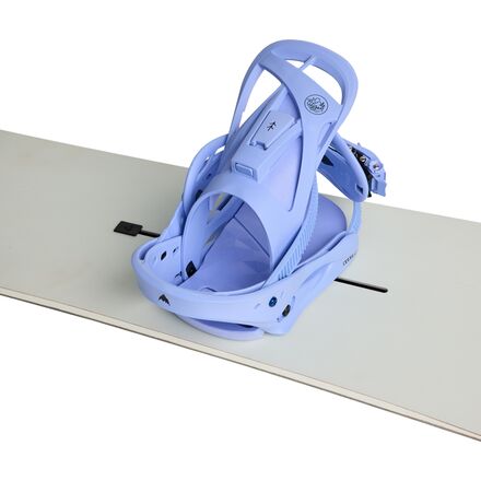 Burton - Citizen Re:Flex Snowboard Binding - 2027 - Women's