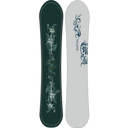 Counterbalance Snowboard - 2026