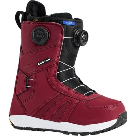 Felix Boa Snowboard Boot - 2026 - Women's