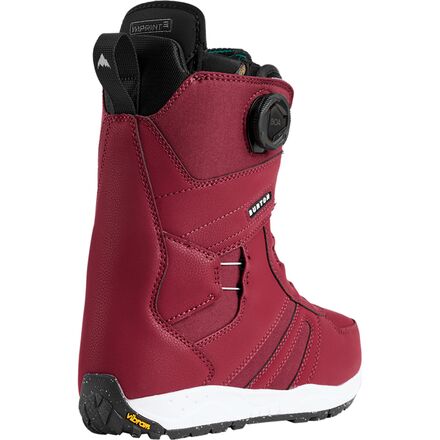 Burton - Felix Boa Snowboard Boot - 2026 - Women's