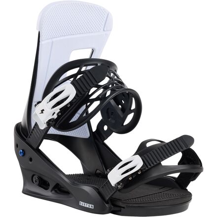 Burton - Freestyle Snowboard Binding - 2026