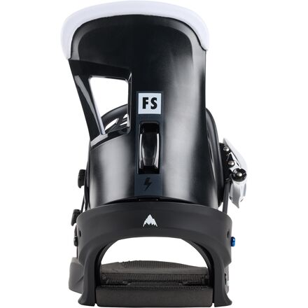 Burton - Freestyle Snowboard Binding - 2026