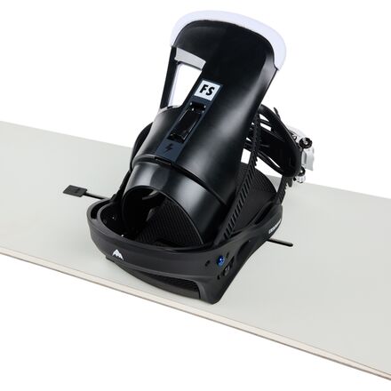 Burton - Freestyle Snowboard Binding - 2026