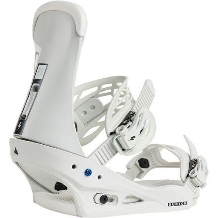 Freestyle Snowboard Binding - 2026