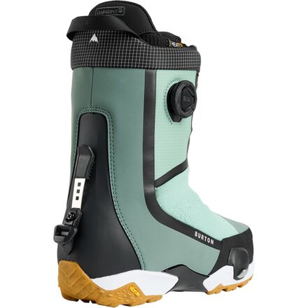 Burton - Highshot X Step On Snowboard Boot - 2026 - Men's