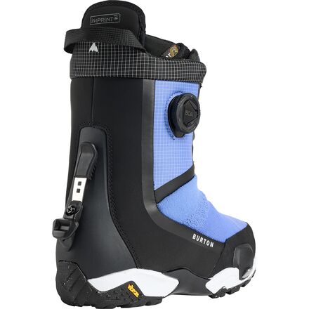 Burton - Highshot X Step On Snowboard Boot - 2026 - Women's