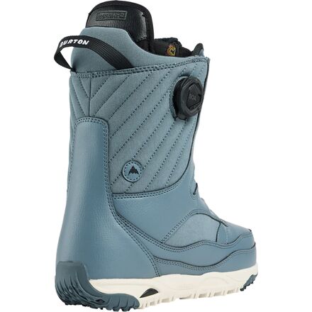 Burton - Limelight Boa Snowboard Boot - 2027 - Women's