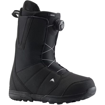 Moto Boa Snowboard Boot - 2026 - Men's