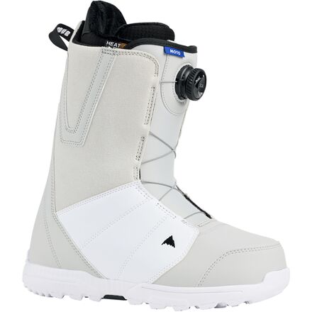 Moto Boa Snowboard Boot - 2027 - Men's
