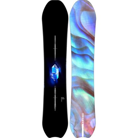 Mystery Deep Thinker Snowboard - 2026