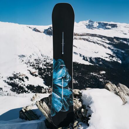 Burton - Process Snowboard - 2026