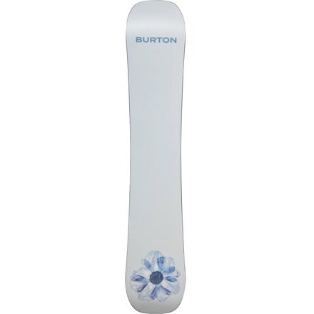 Burton - Process Snowboard - 2026