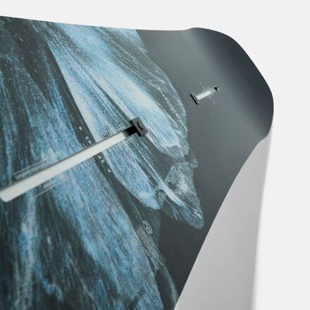 Burton - Process Snowboard - 2026