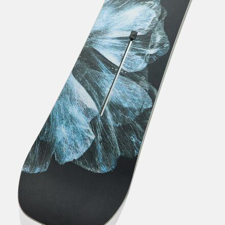 Burton - Process Snowboard - 2026