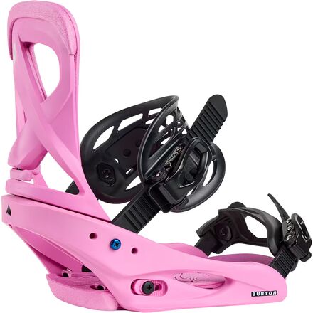 Scribe Re:Flex Snowboard Binding - 2026 - Women's