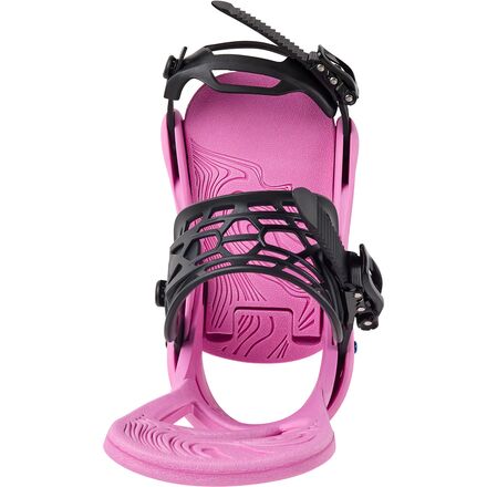 Burton - Scribe Re:Flex Snowboard Binding - 2027 - Women's