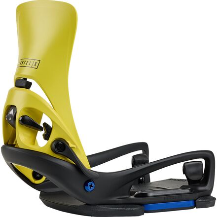 Step On Cartel X EST Snowboard Binding - 2026 - Men's