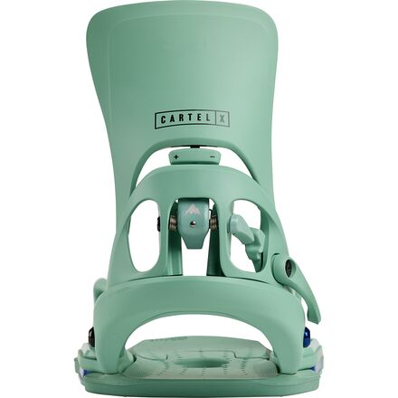 Burton - Step On Cartel X EST Snowboard Binding - 2026 - Men's