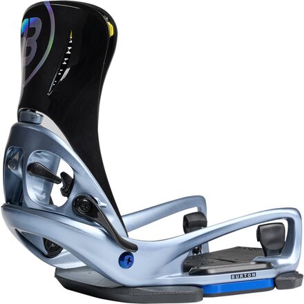 Step On Genesis EST Snowboard Binding - 2026 - Men's