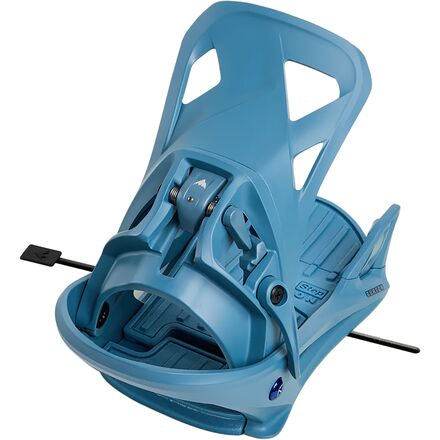 Burton - Step On Re:Flex Snowboard Binding - 2027 - Men's