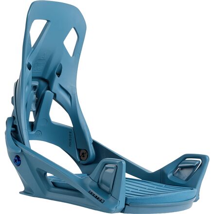 Burton - Step On Re:Flex Snowboard Binding - 2027 - Men's
