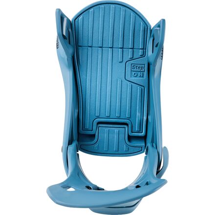 Burton - Step On Re:Flex Snowboard Binding - 2027 - Men's
