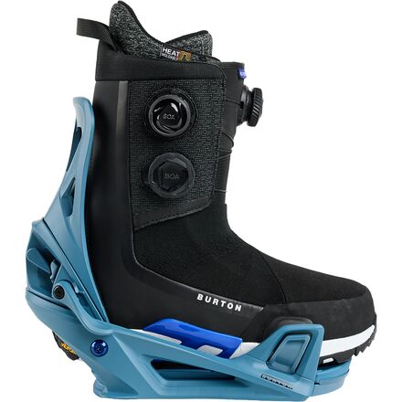 Burton - Step On Re:Flex Snowboard Binding - 2027 - Men's