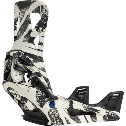 Step On Re:Flex Snowboard Binding - 2027 - Men's