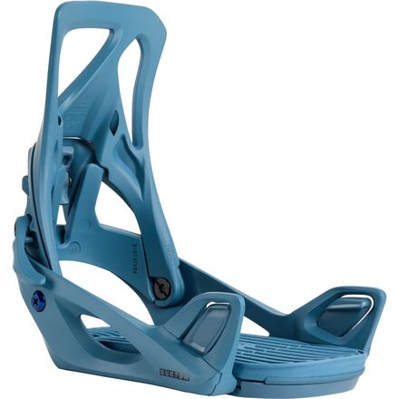 Burton - Step On Re:Flex Snowboard Binding - 2027 - Women's