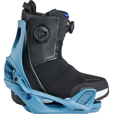 Burton - Step On Re:Flex Snowboard Binding - 2027 - Women's