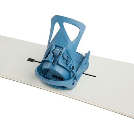 Burton - Step On Re:Flex Snowboard Binding - 2027 - Women's