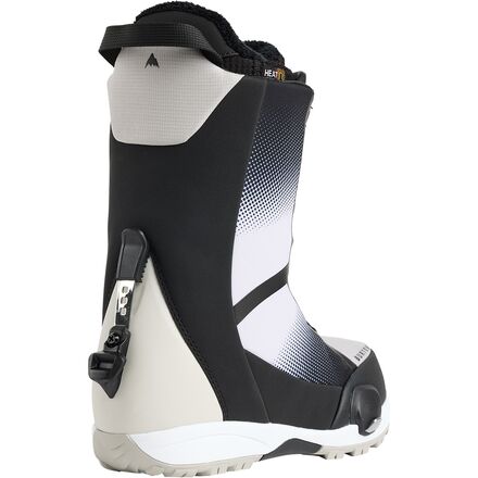 Burton - Waverange Step On Snowboard Boot - 2027 - Men's