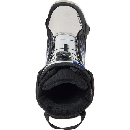 Burton - Waverange Step On Snowboard Boot - 2027 - Men's