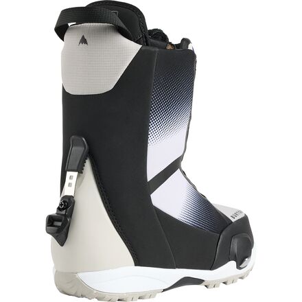 Burton - Waverange Step On Snowboard Boot - 2027 - Women's
