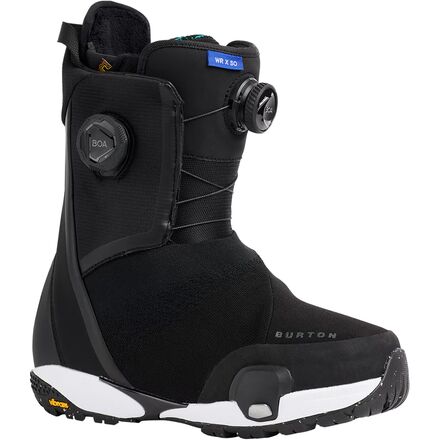 Waverange X Step On Snowboard Boot - 2026 - Women's