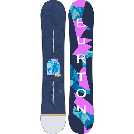 Yeasayer Snowboard - 2026 - Women's