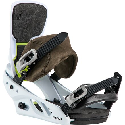 Burton - Lexa X LTD Binding - Women's