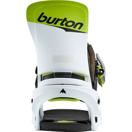Burton - Lexa X LTD Binding - Women's