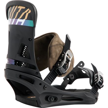 Malavita Re:Flex Snowboard Binding - 2026