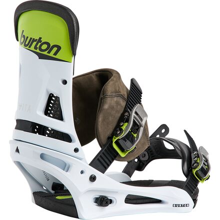 Malavita Re:Flex Snowboard Binding - 2026